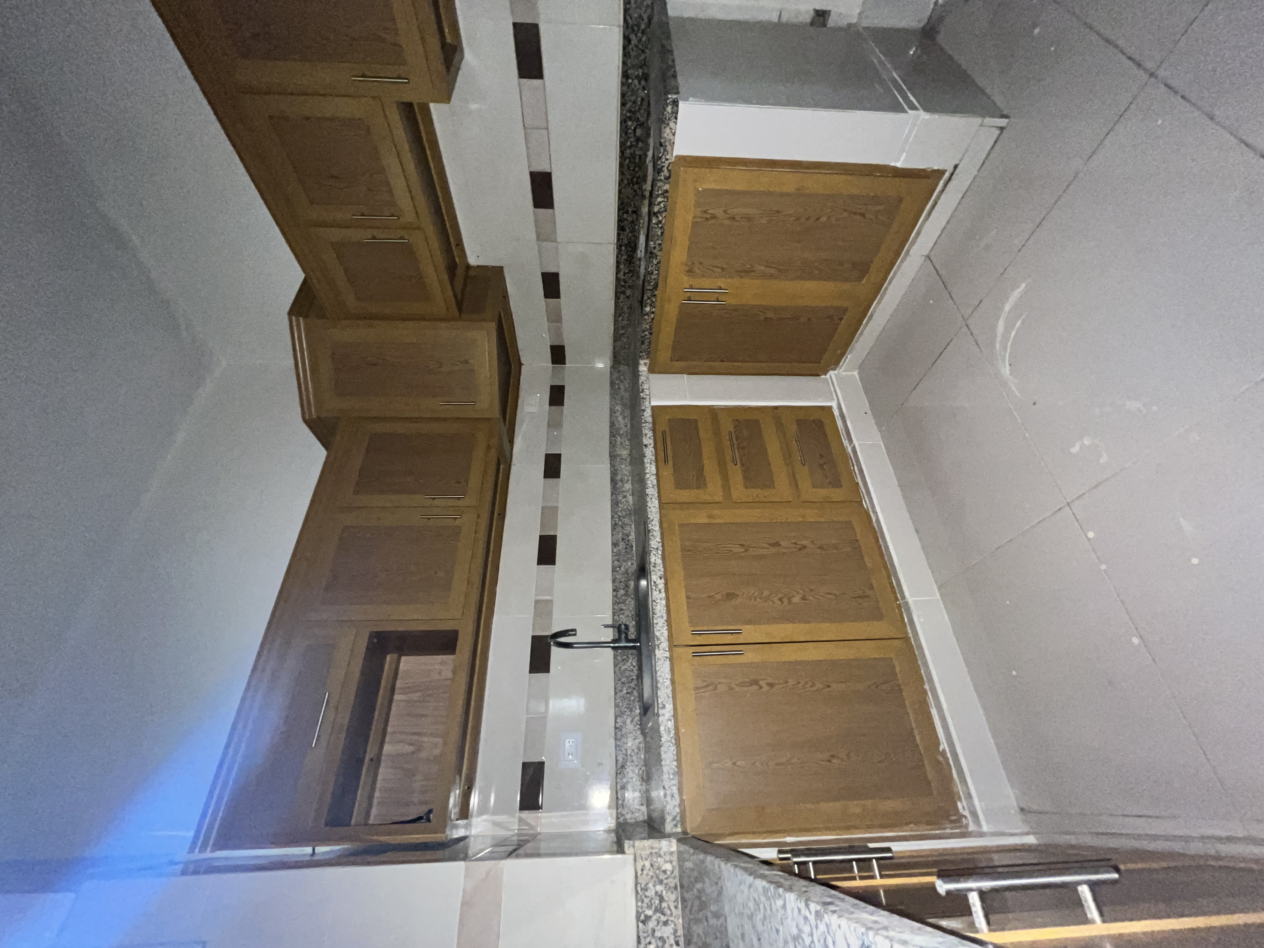 apartamentos - ALQUILER SEGUNDO NIVEL EN SANTIAGO OESTE 3