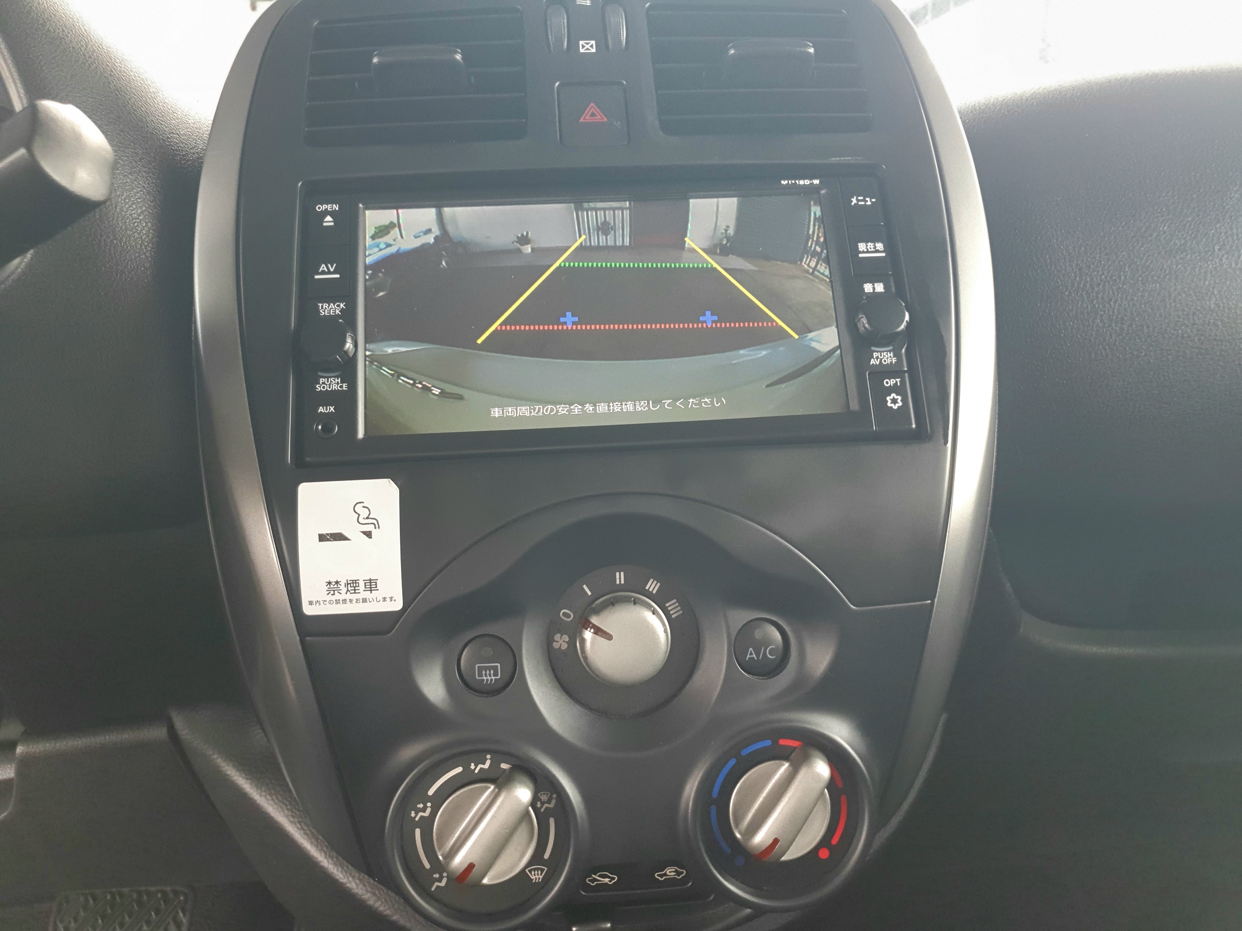 carros - ***nissan march 2019 recien importado 8