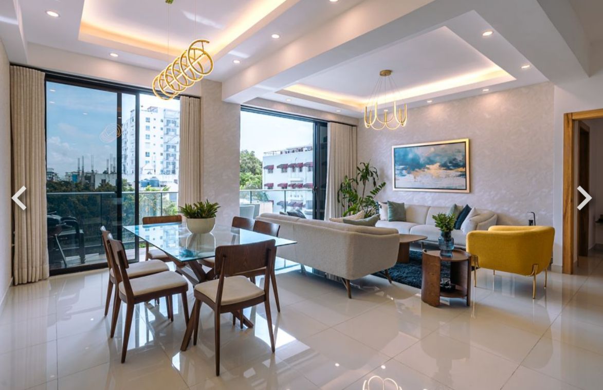apartamentos - Apartamento en venta en El Millón 8