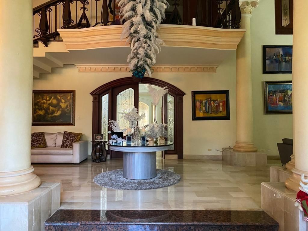casas - Casa en venta En Los Cacicazgos 2