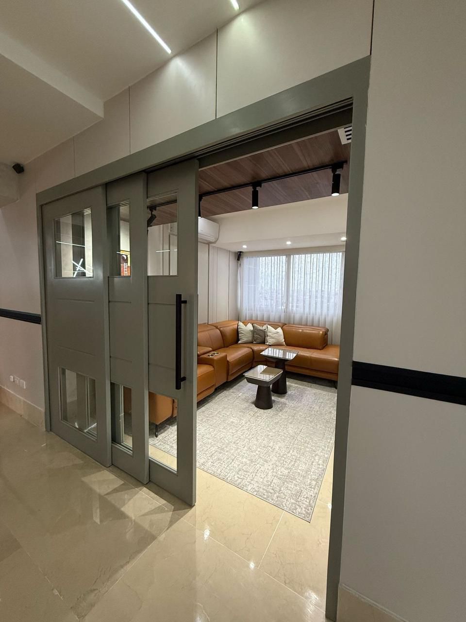 apartamentos - Se vende piso Alto Av Enriquillo  9