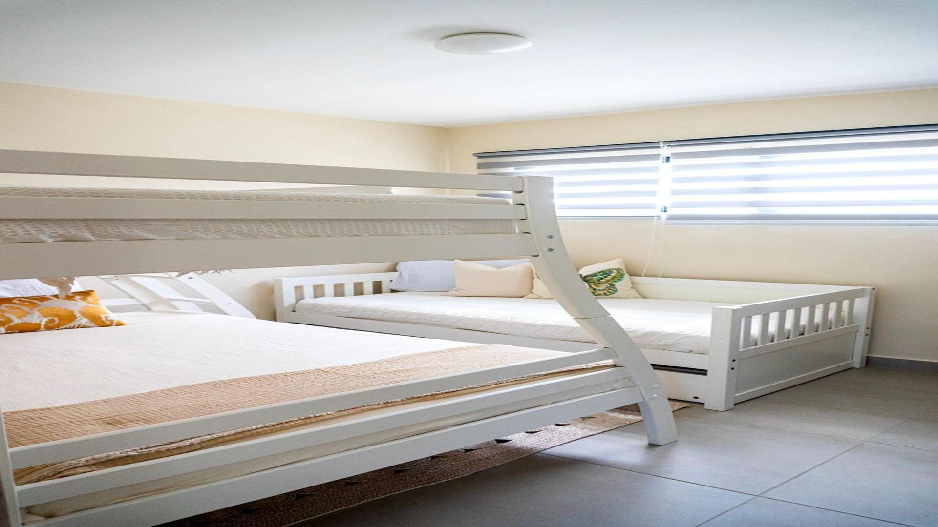 casas vacacionales y villas - Villa Atabey - punta cana 6