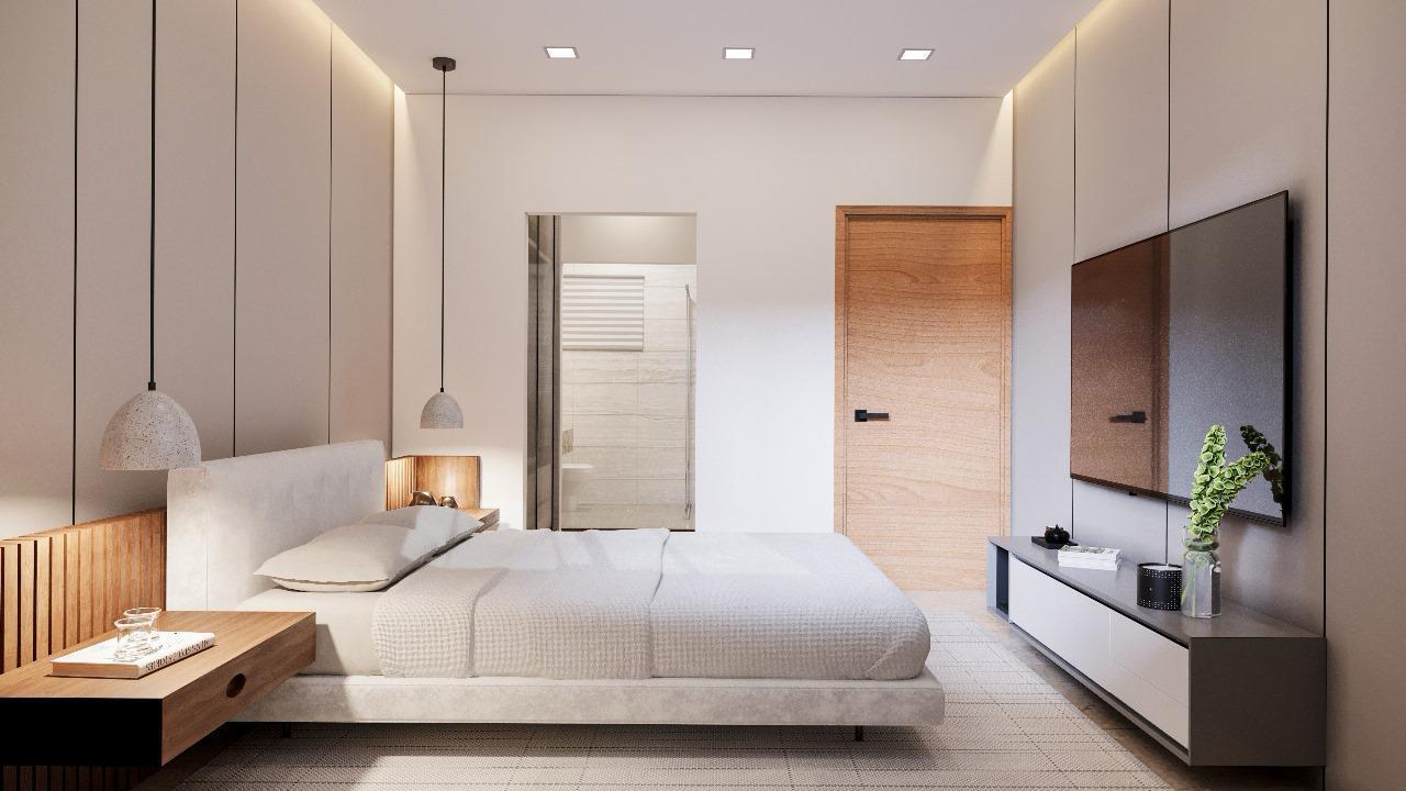 apartamentos - Torre moderna y Céntrica. 5