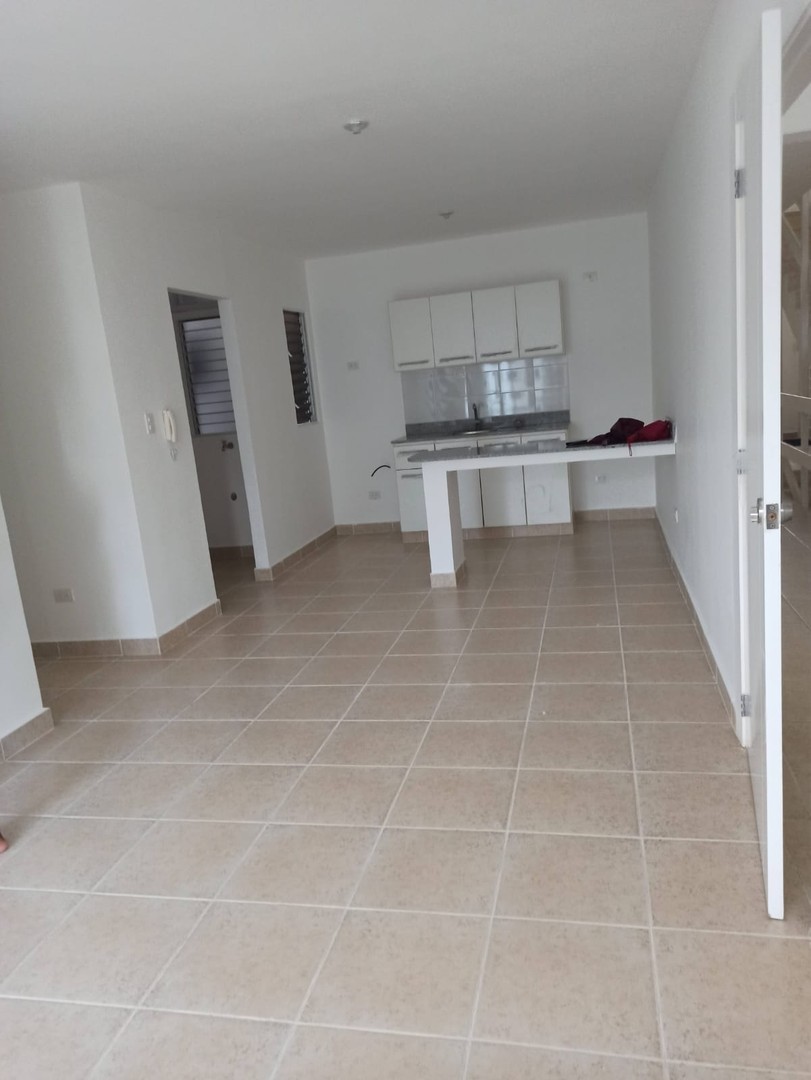 apartamentos - Apartamento en alquiler en Antares del Este II, ciudad Juan Bosch 2