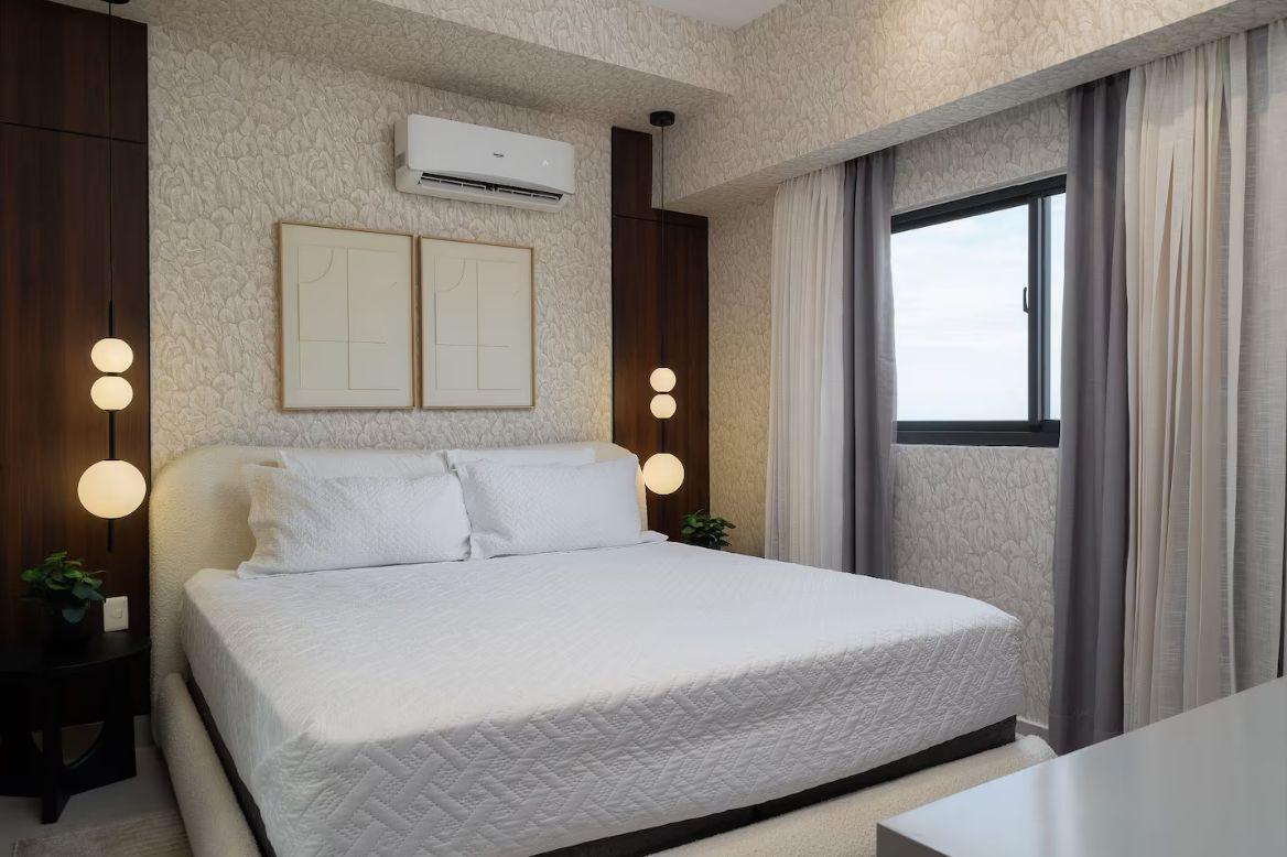 apartamentos - ALQUILO apartamento amueblado en La Esperilla 9