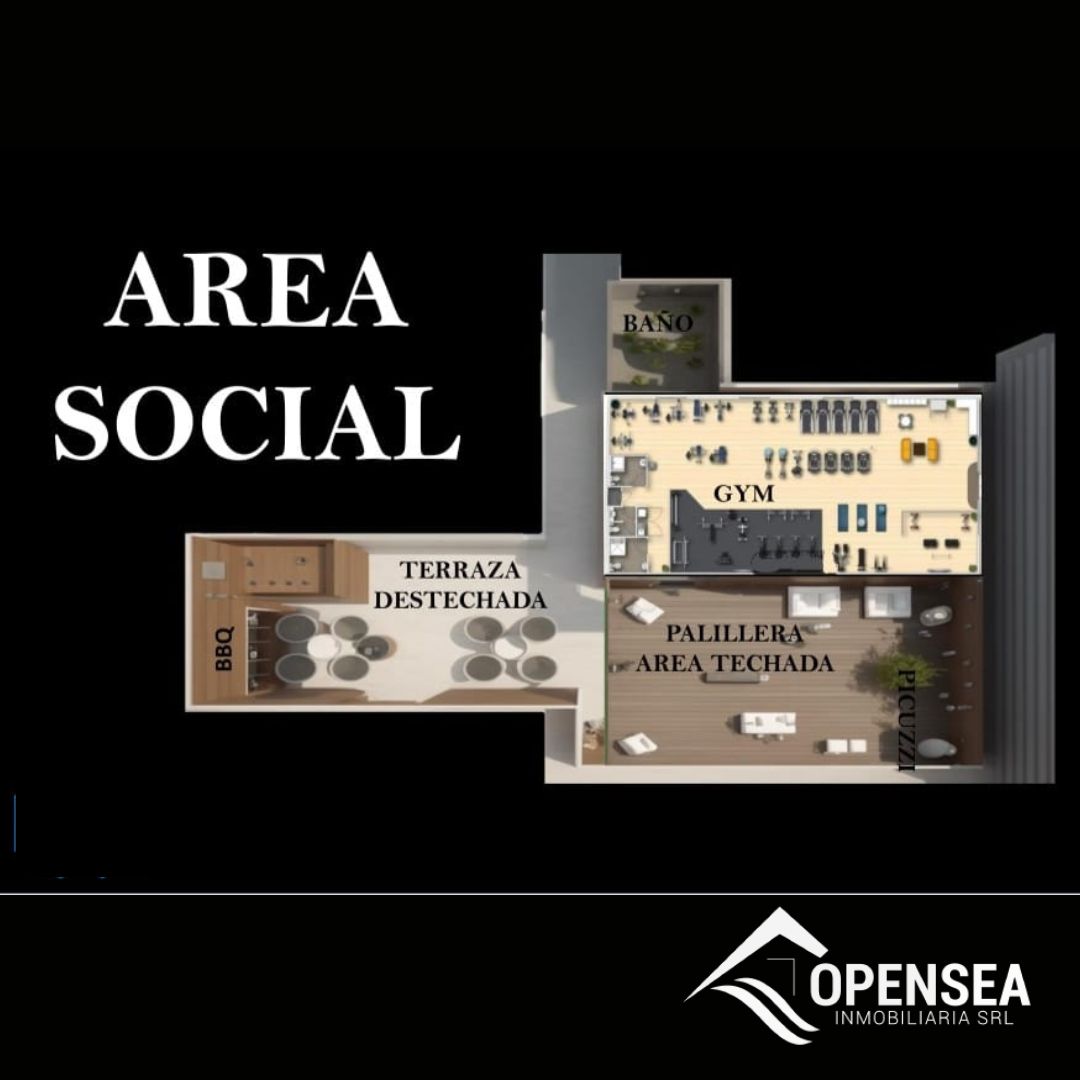 apartamentos - Proyecto Plano en la Independencia  RD 3