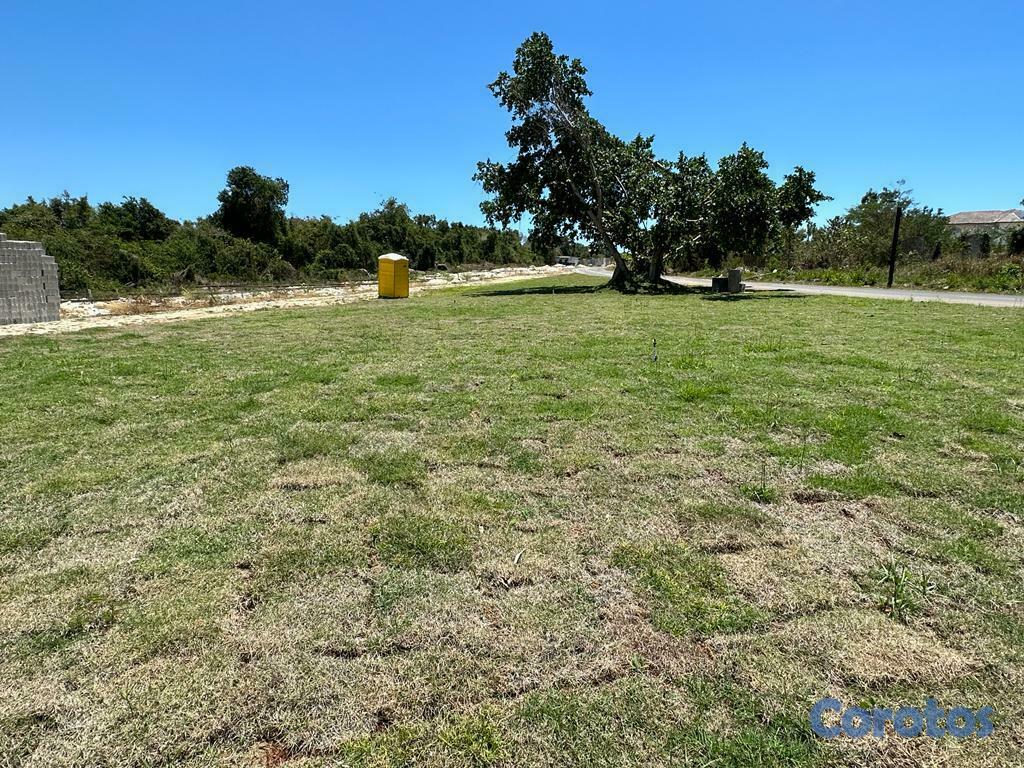 solares y terrenos - Solares deslindados en Metro Country Club 8