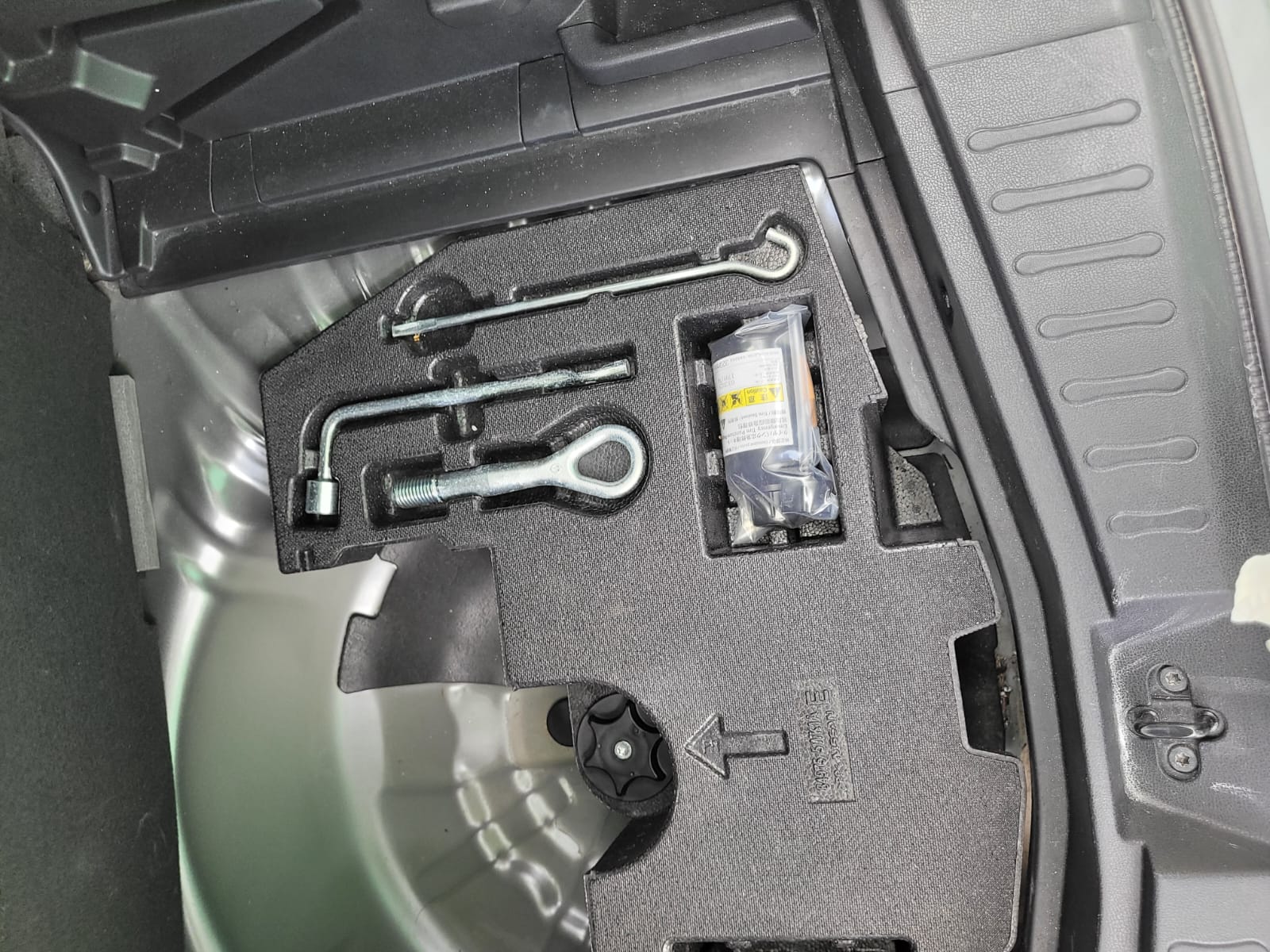 carros - Nissan Note 2018 9