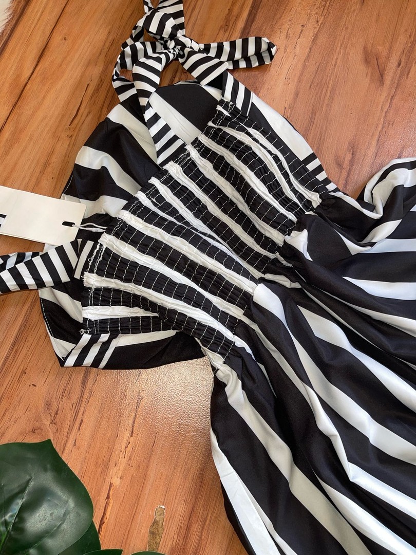 ropa para mujer - Se vende vestido largo nuevo $800 2