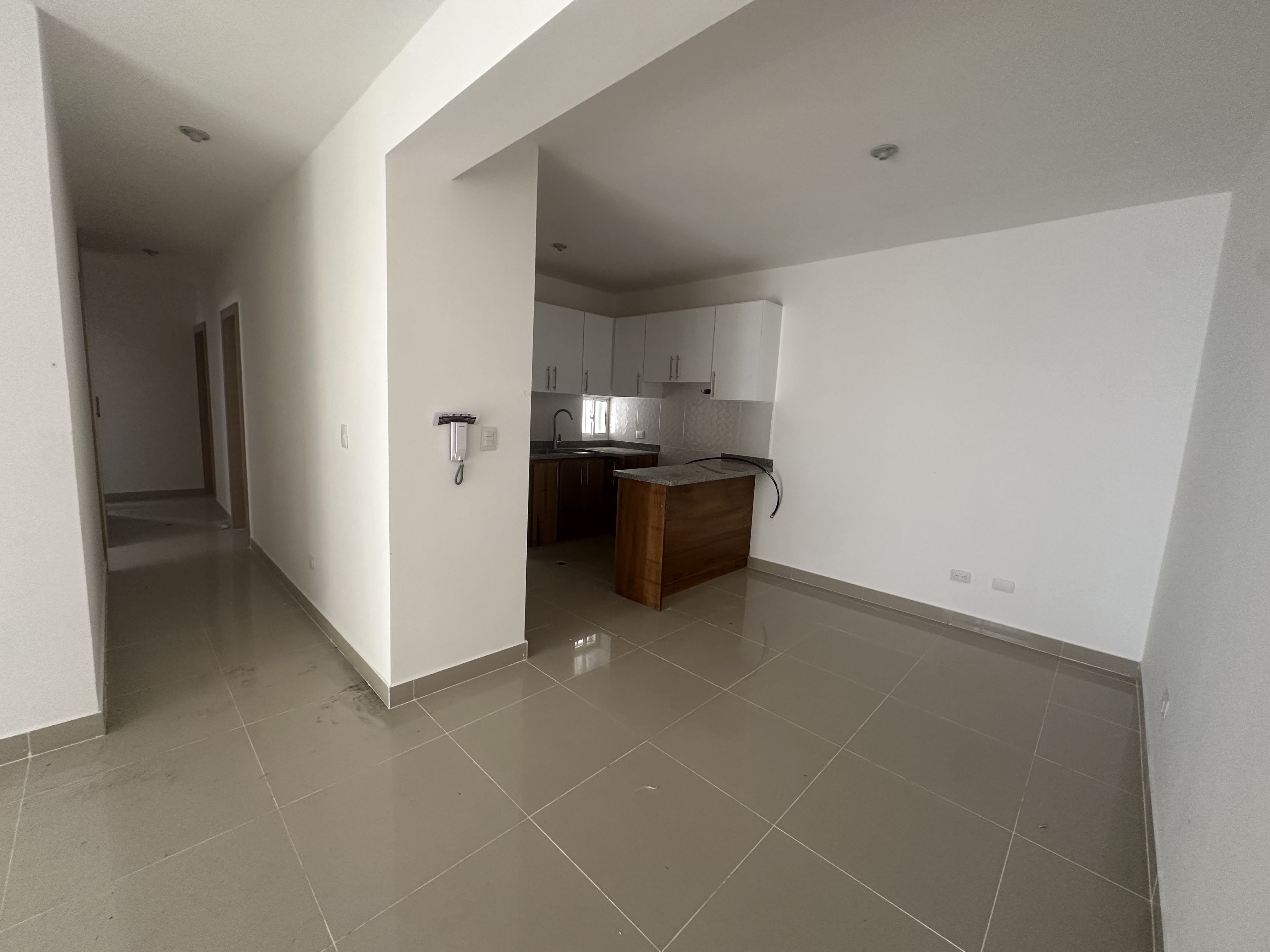 apartamentos - APARTAMENTO EN RENTA EN GURABO SANTIAGO DE LOS CABALLEROS  8