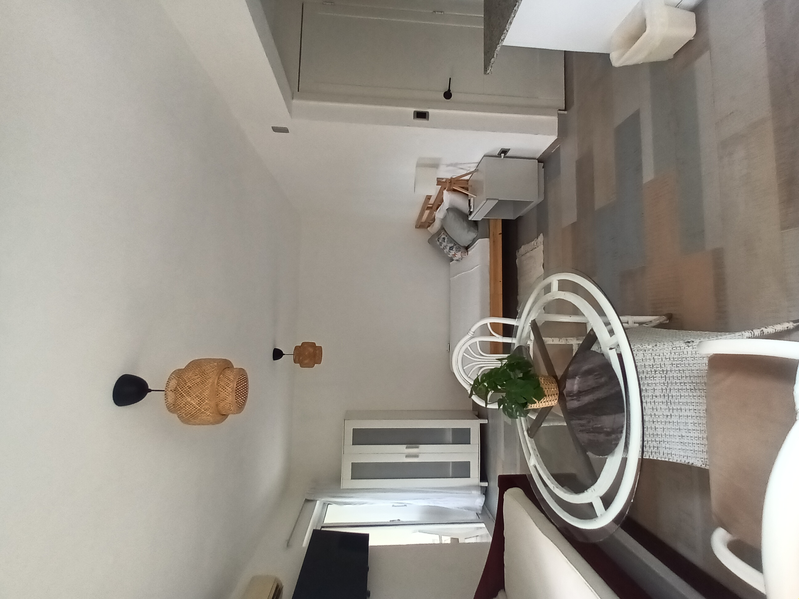 apartamentos - Primera linea de playa juandolio 2