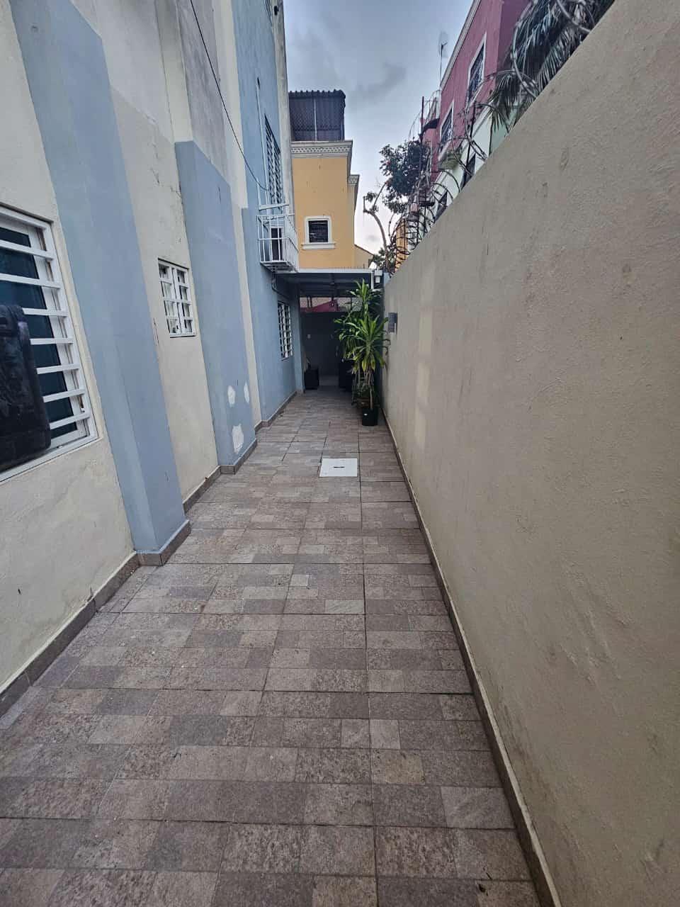 apartamentos - Apart en Venta en Vista Hermosa – 1er Piso 1675 3