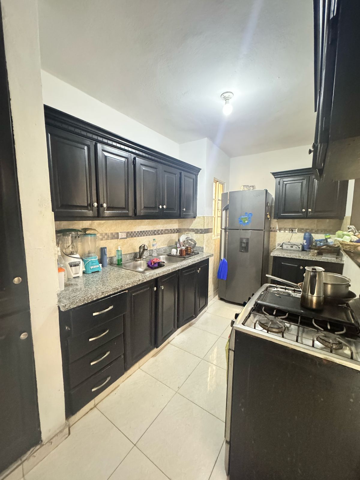 apartamentos - Venta de Apartamento en San Isidro 4