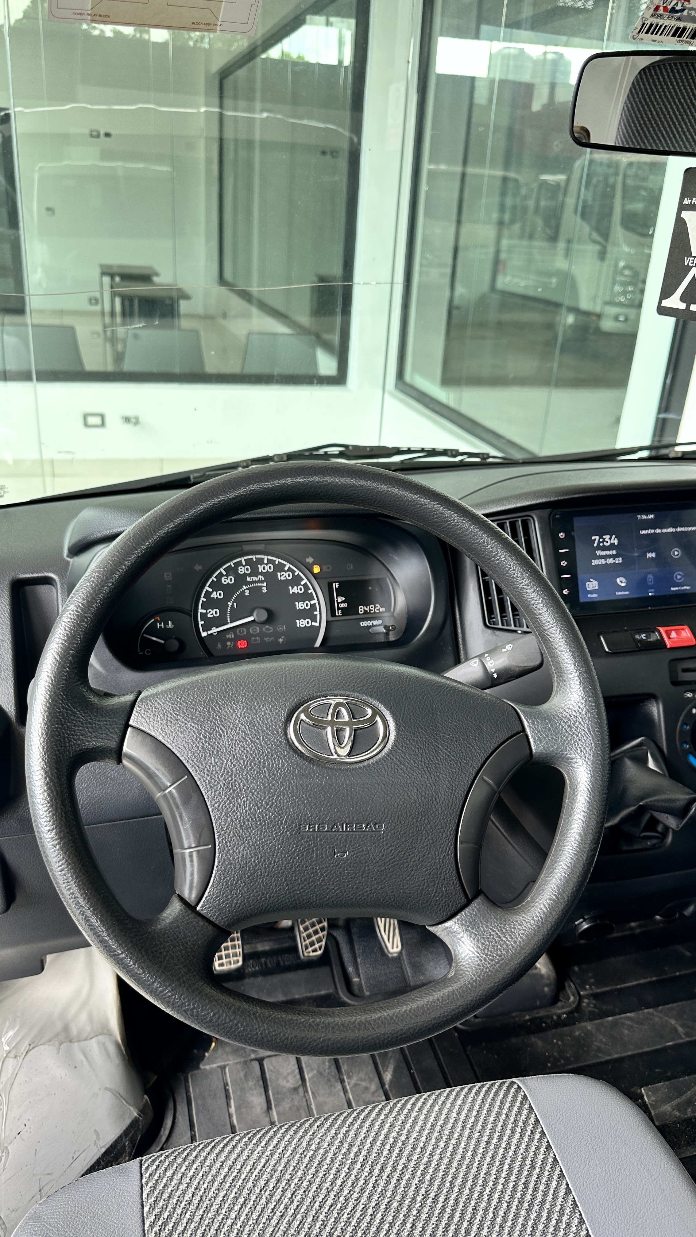 jeepetas y camionetas - Toyota lite-ace 2024 3