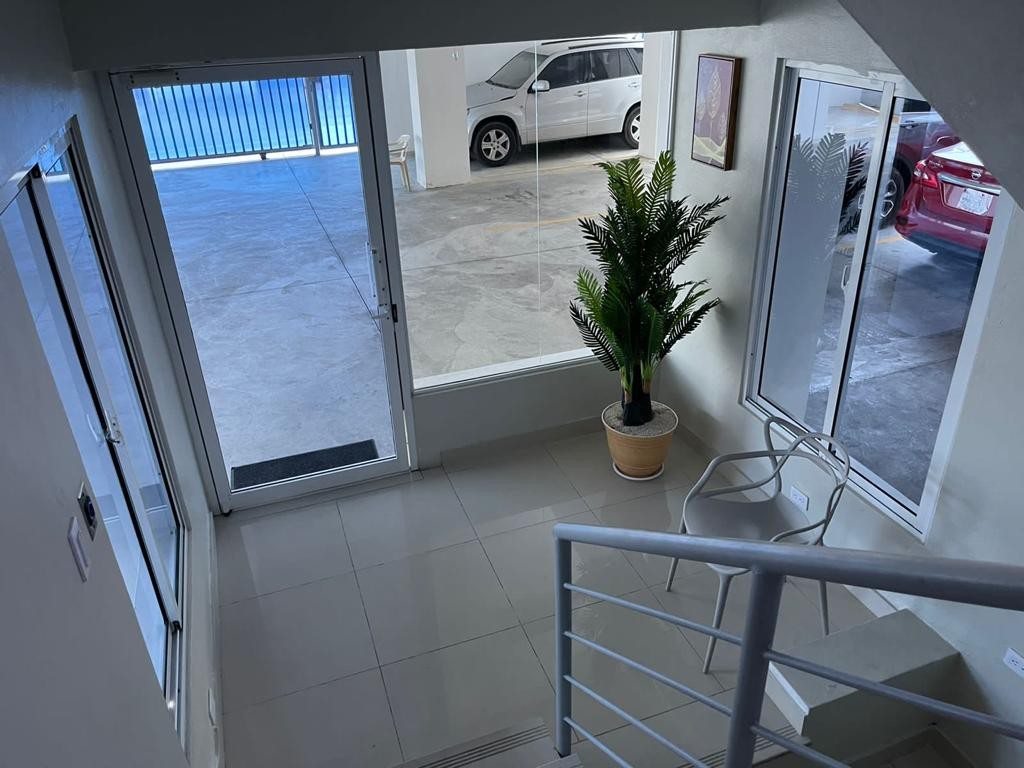 apartamentos -  apartamento en Cacique 8
