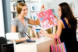 empleos disponibles - Se solicita encarga, cajera y servicio al cliente de tienda
 1