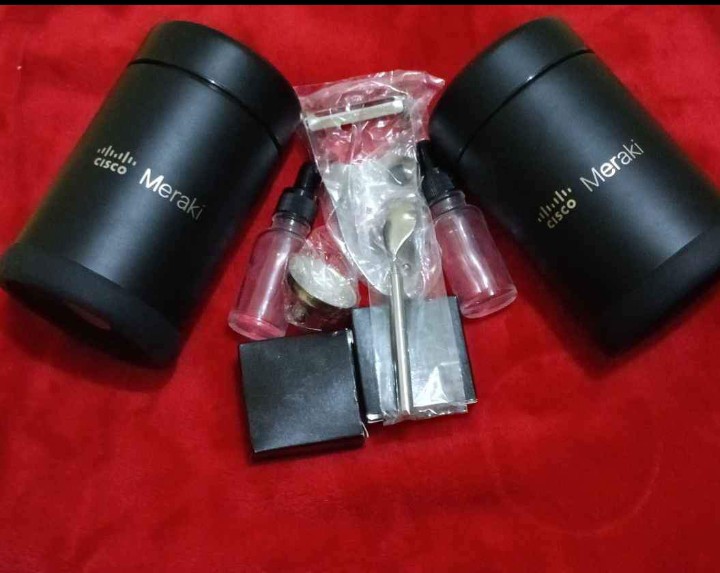 cocina - Kit de Cócteles  0