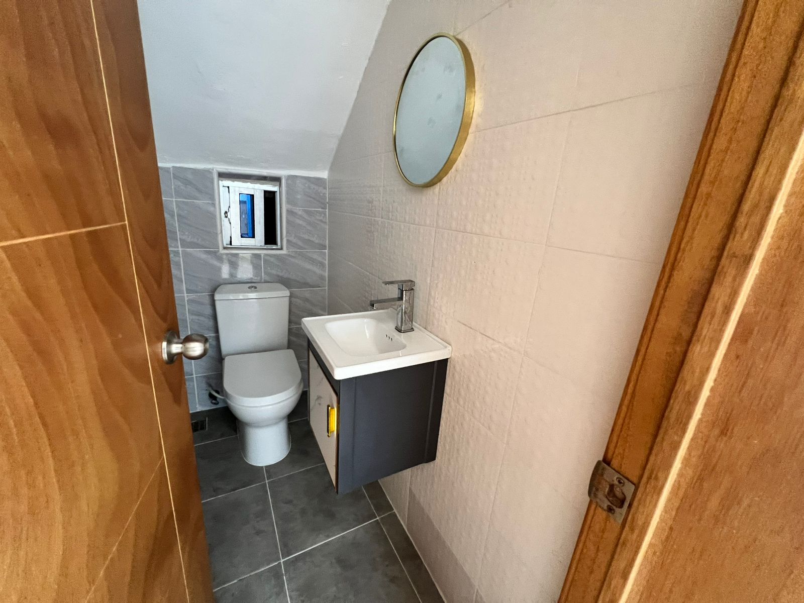 apartamentos - Venta de Apartamento en Prado Oriental  9