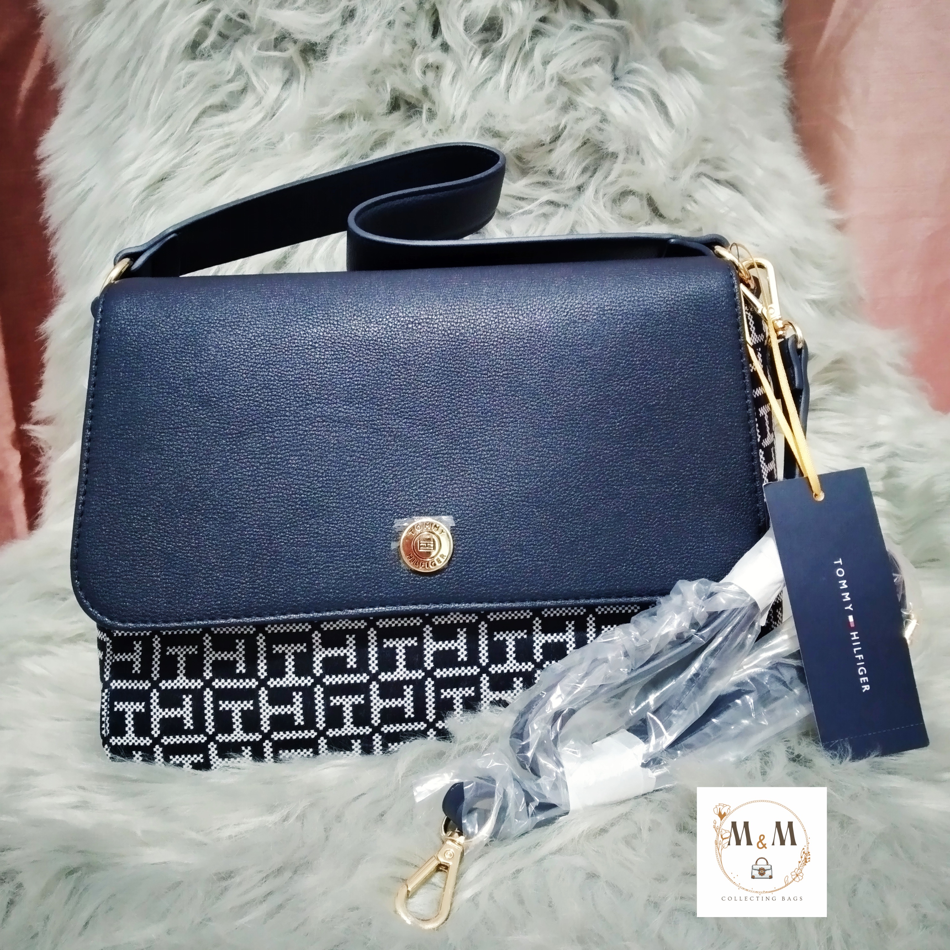 carteras y maletas - Cartera Tommy Hilfiger  0