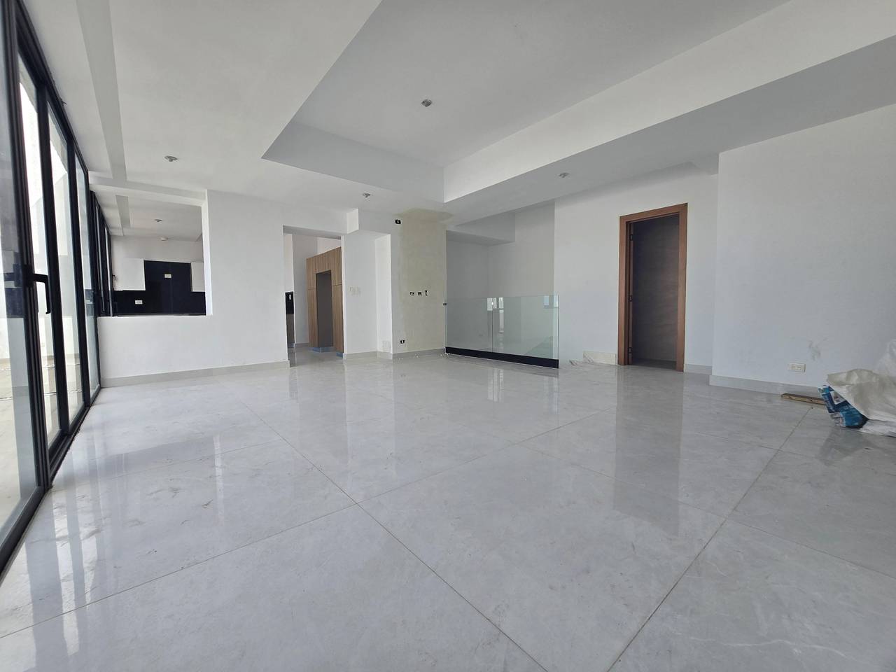 penthouses - Penthouse en venta en los Cacicazgo  4