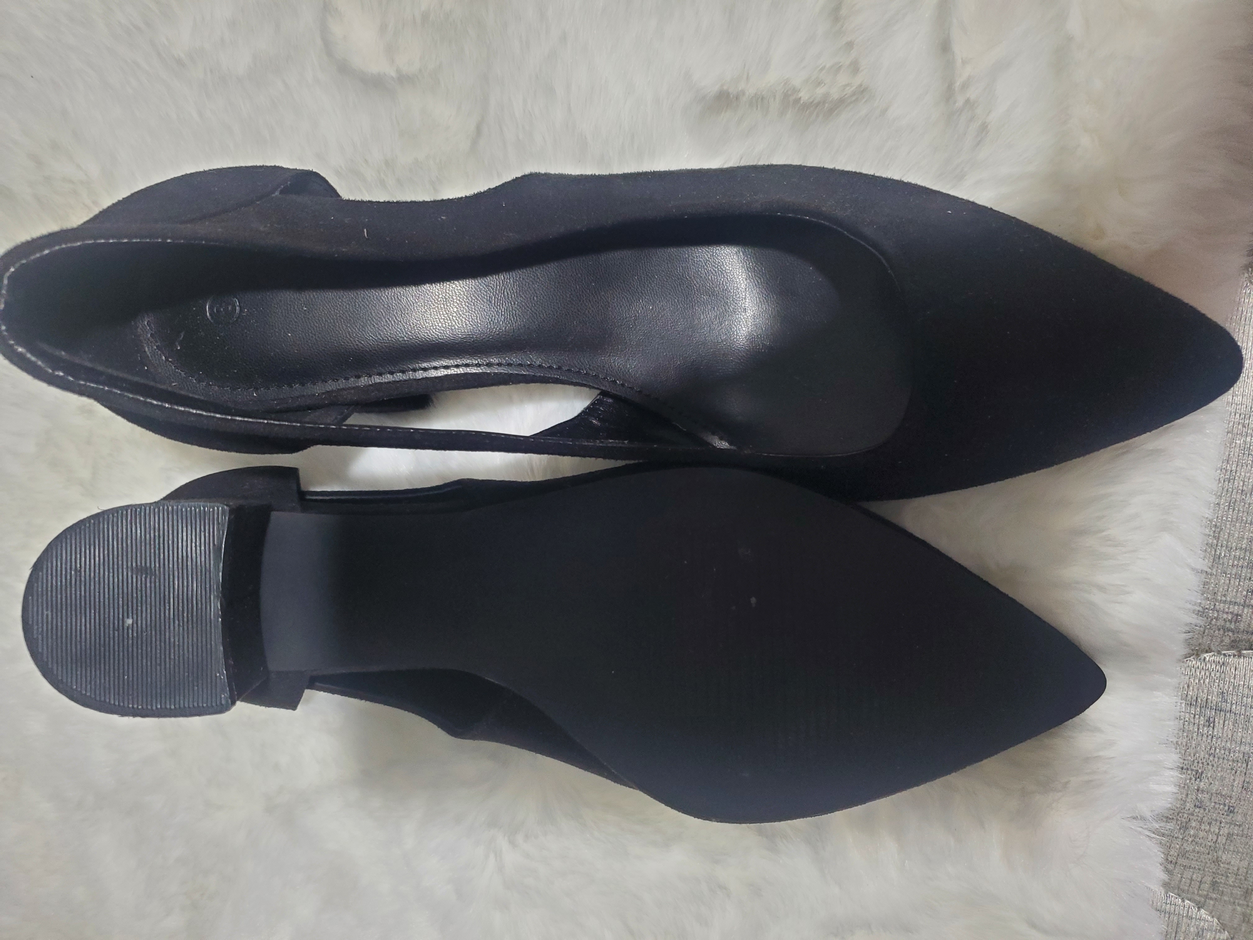 zapatos para mujer - Zapatos para Damas  1