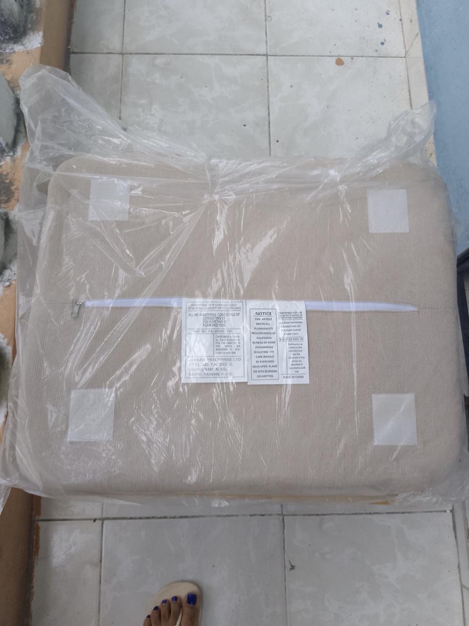 muebles - ottoman mecible para habitation de bebe  5