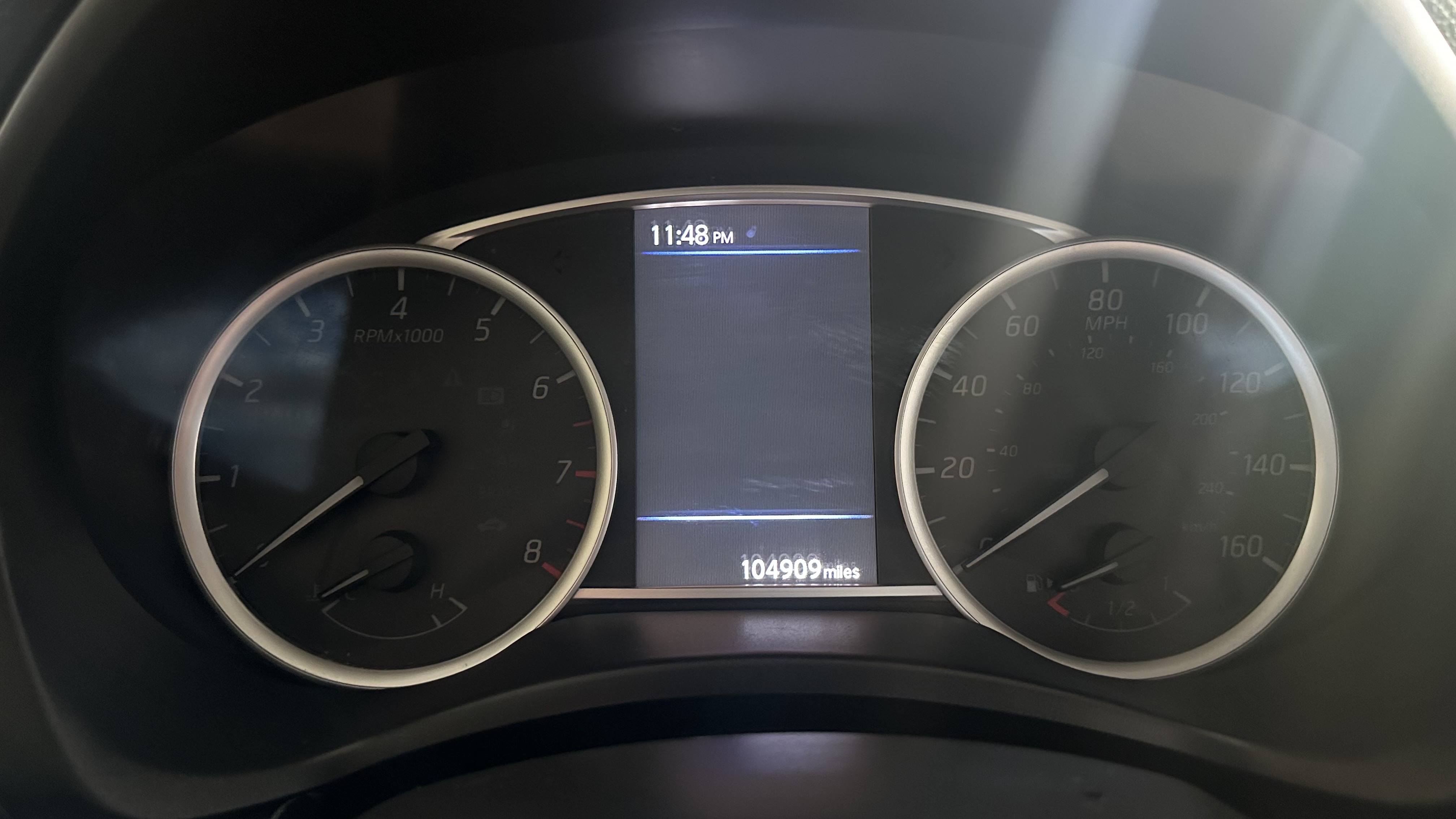 carros - Nissan Sentra S 2019 8