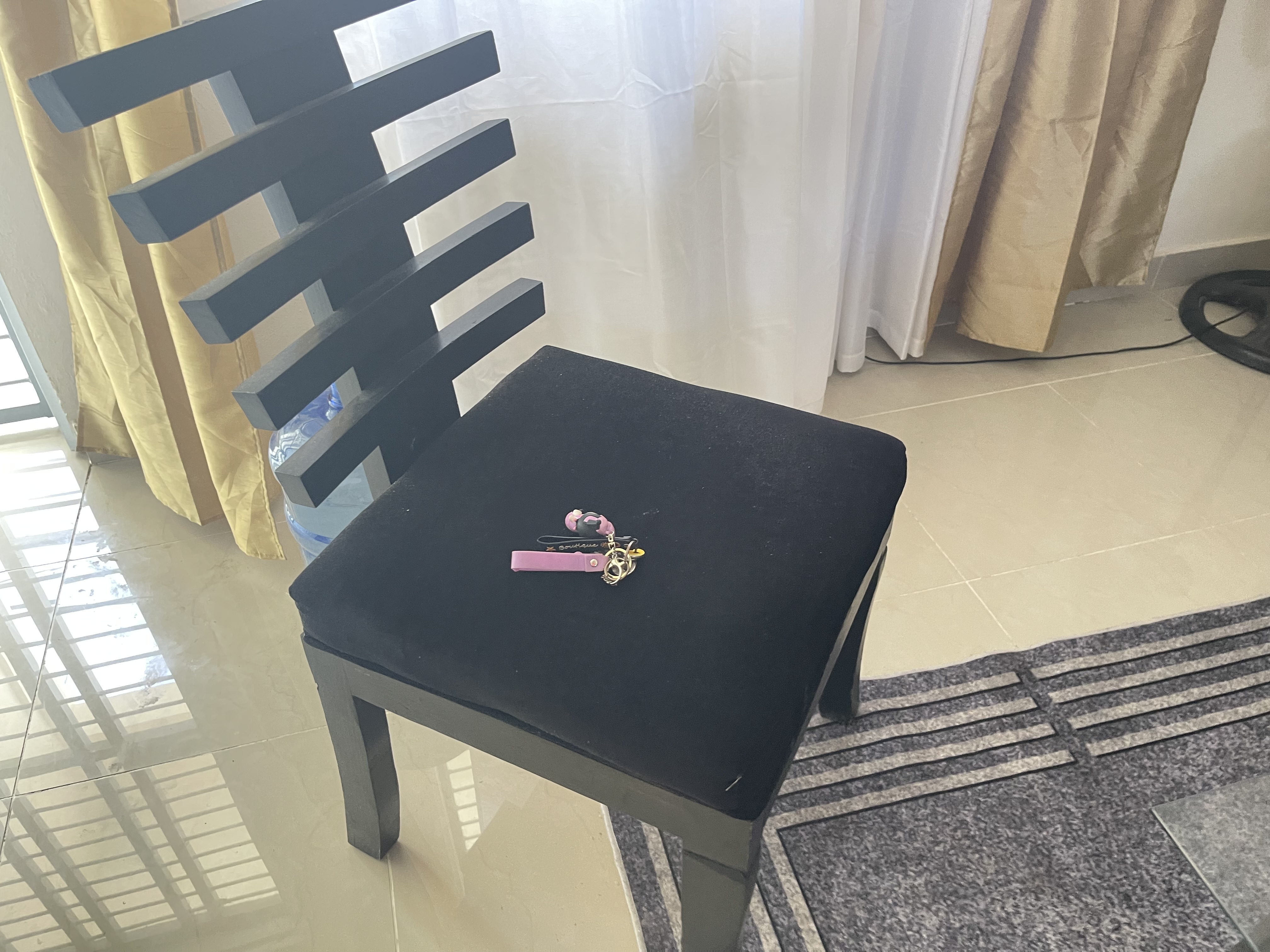 muebles y colchones - Juego de mueble  2