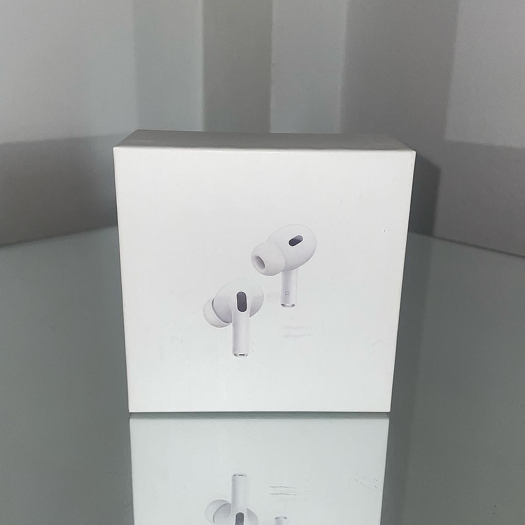 otros electronicos -  AirPods Pro 2 originales  0