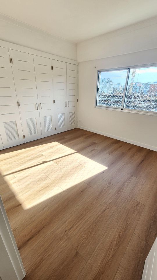 apartamentos - Apartamento en alquiler en Piantini de 3 habitacio 6