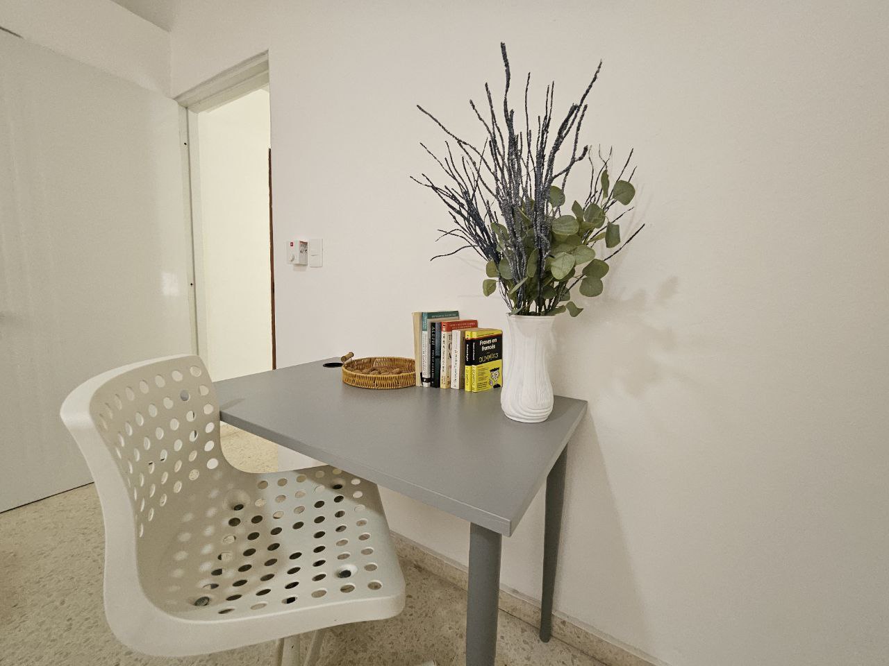 habitaciones y viviendas compartidas - Habitaciones amuebladas en alquiler cerca de INTEC 0