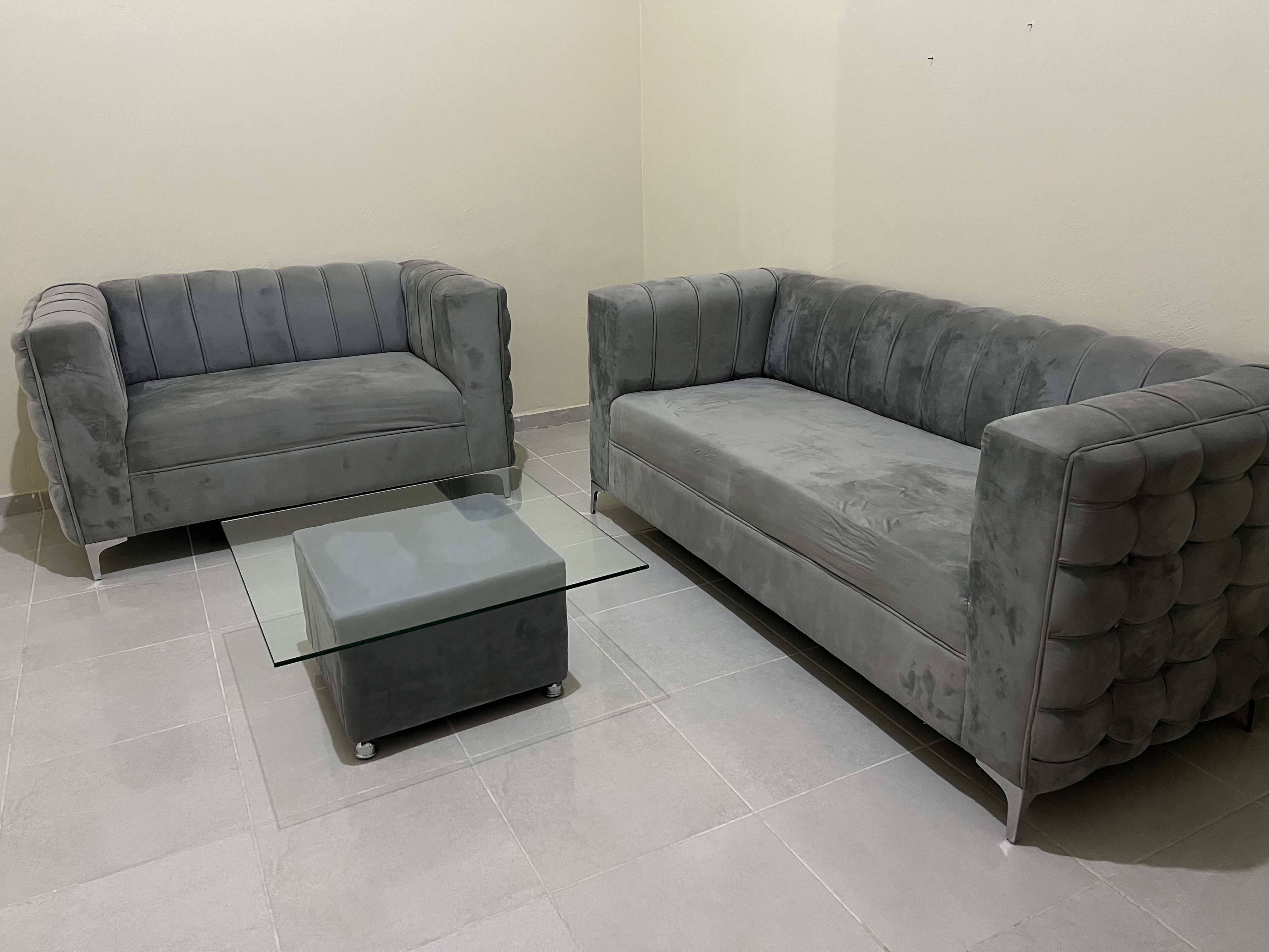 muebles y colchones - Muebles
