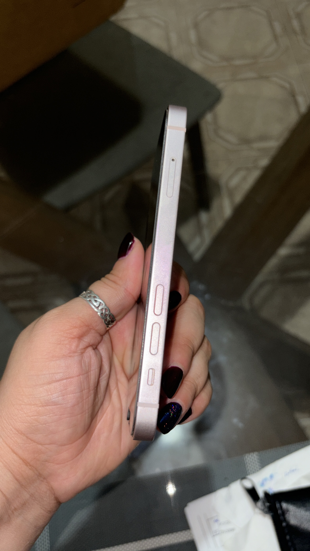 celulares y tabletas - iPhone 13 MINI 5