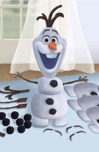 servicios profesionales - Artículos Nuevos y Usados para Cumpleaños de Frozen II  9
