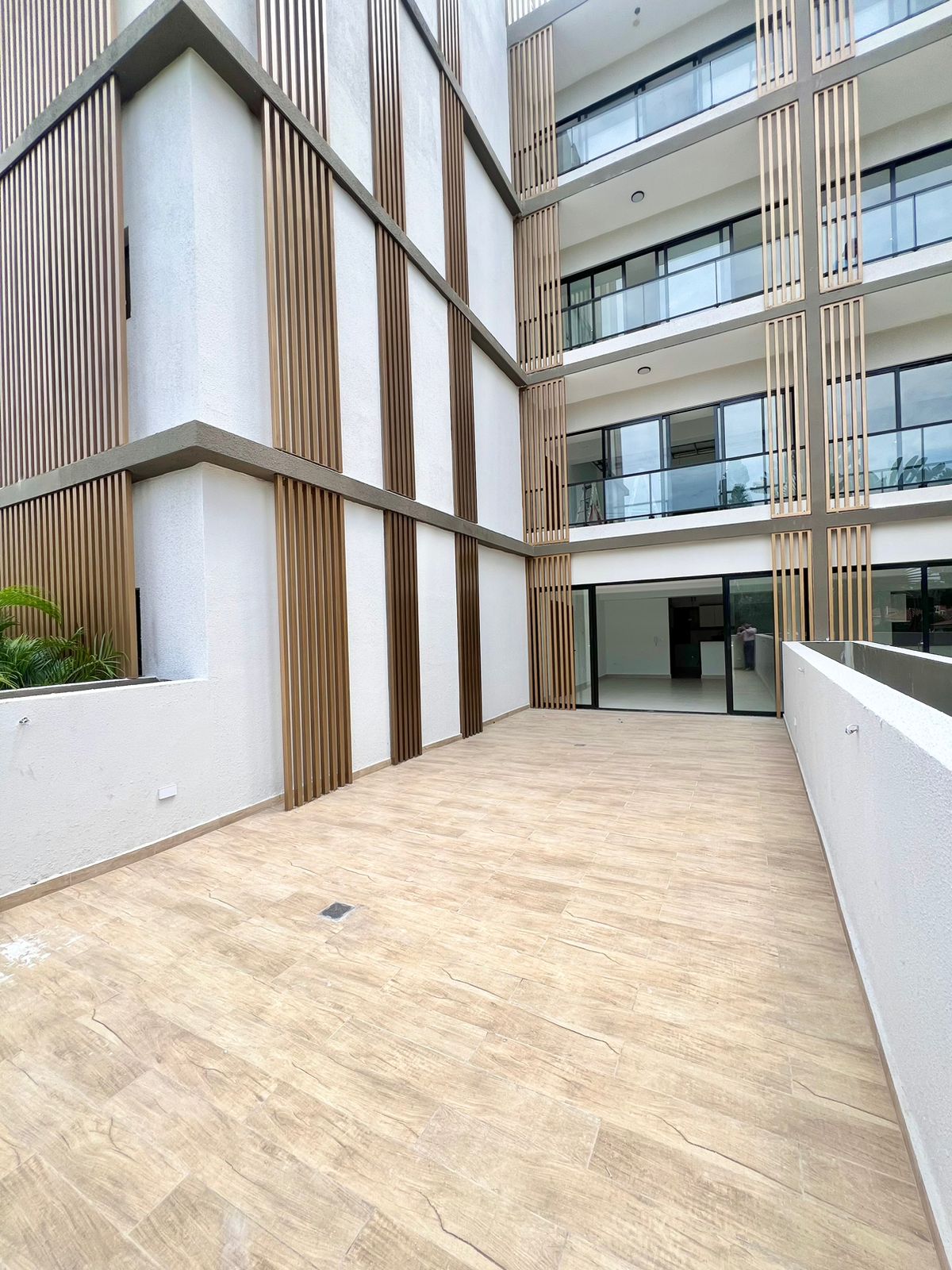 apartamentos - Piso 2 Con Terraza Privada Viejo Arroyo Hondo 7