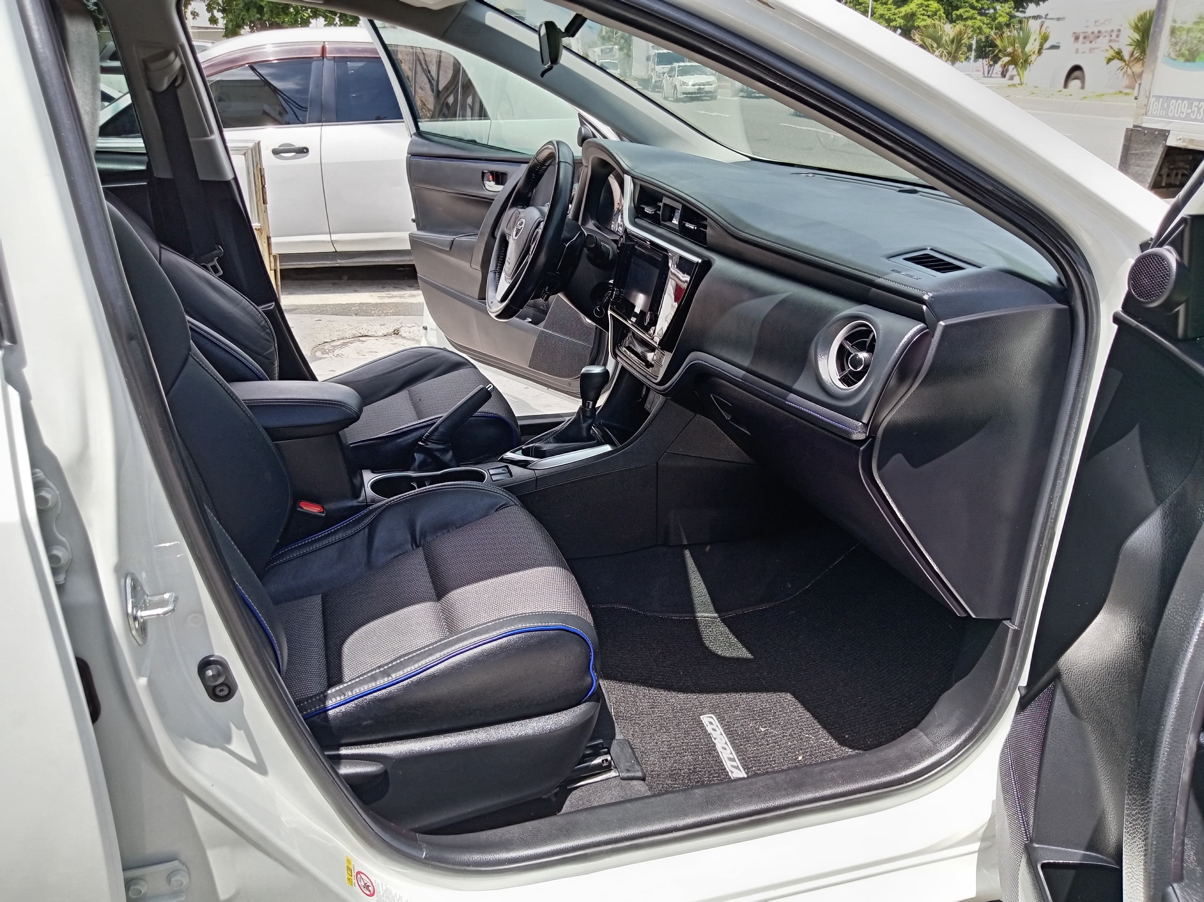 carros - Toyota Corolla SE 2019 3