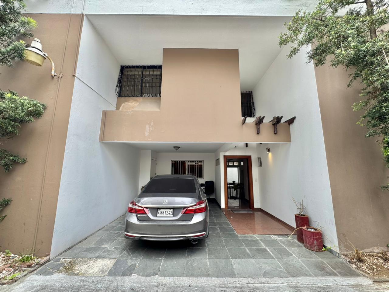 otros inmuebles - Vendo Townhouse en Piantini 3