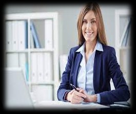 empleos disponibles - Se solicita secretaria 