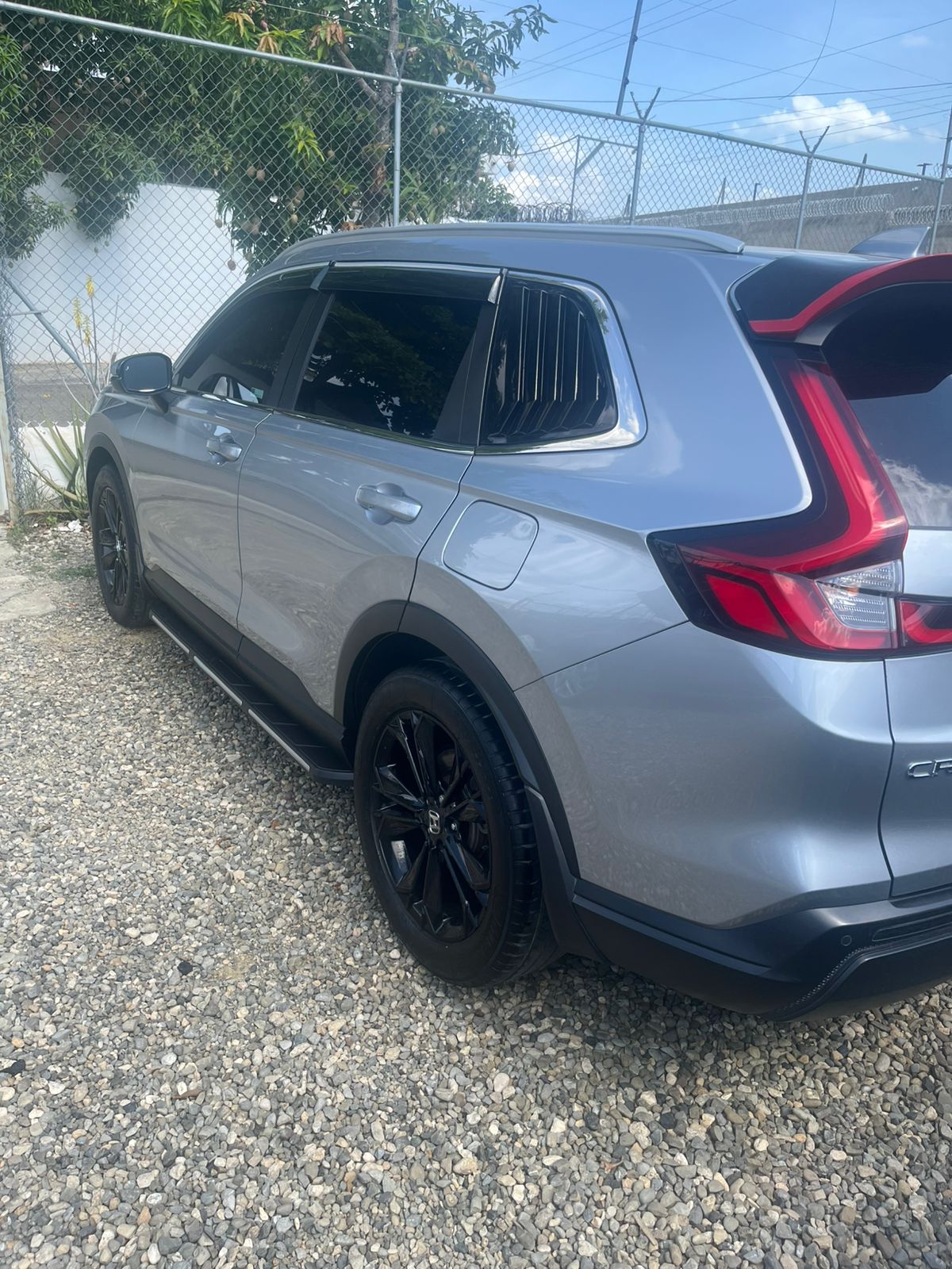 jeepetas y camionetas - Honda CRV EX-L 2023 7