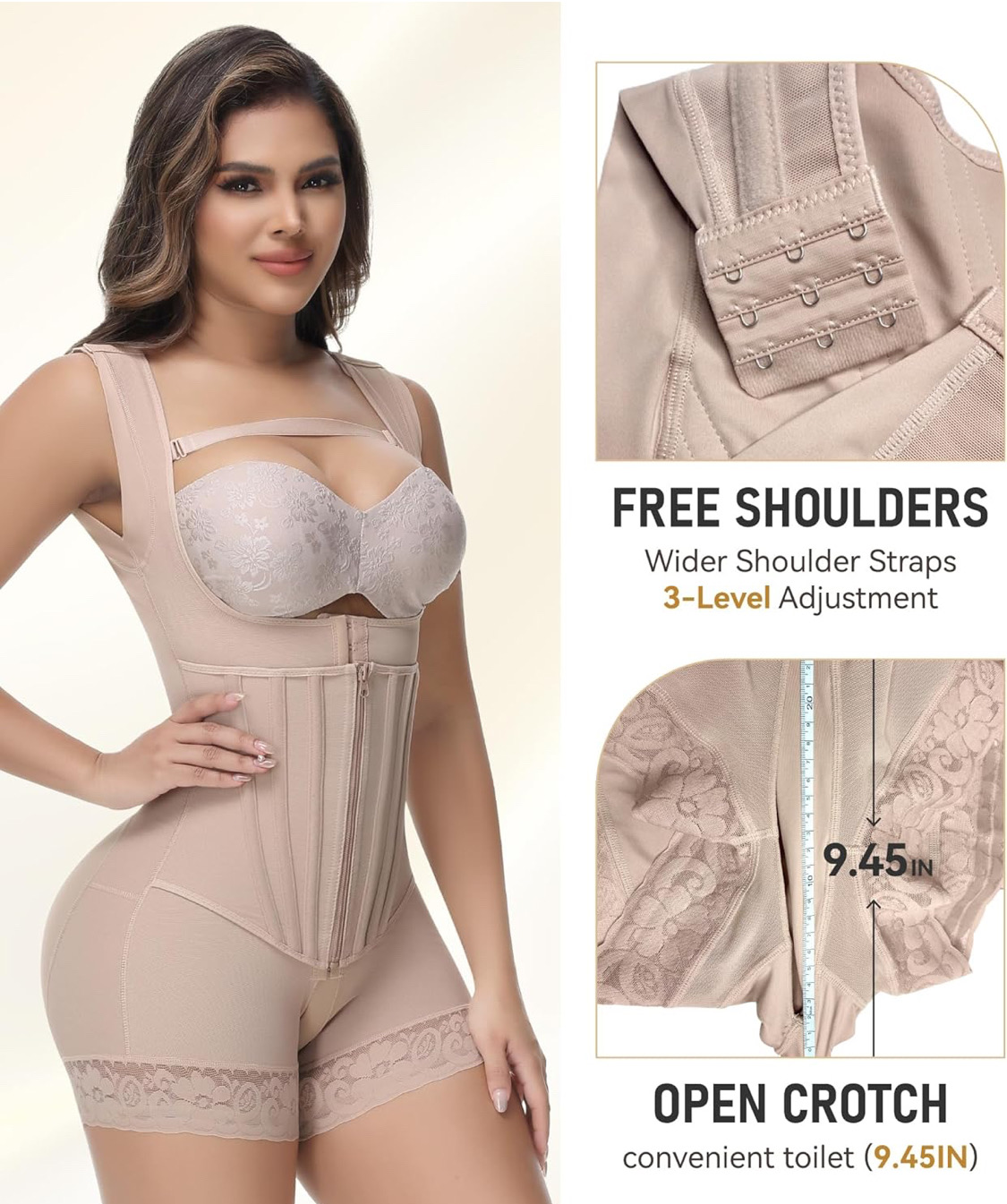 salud y belleza - faja Colombiana de oportunidad  3