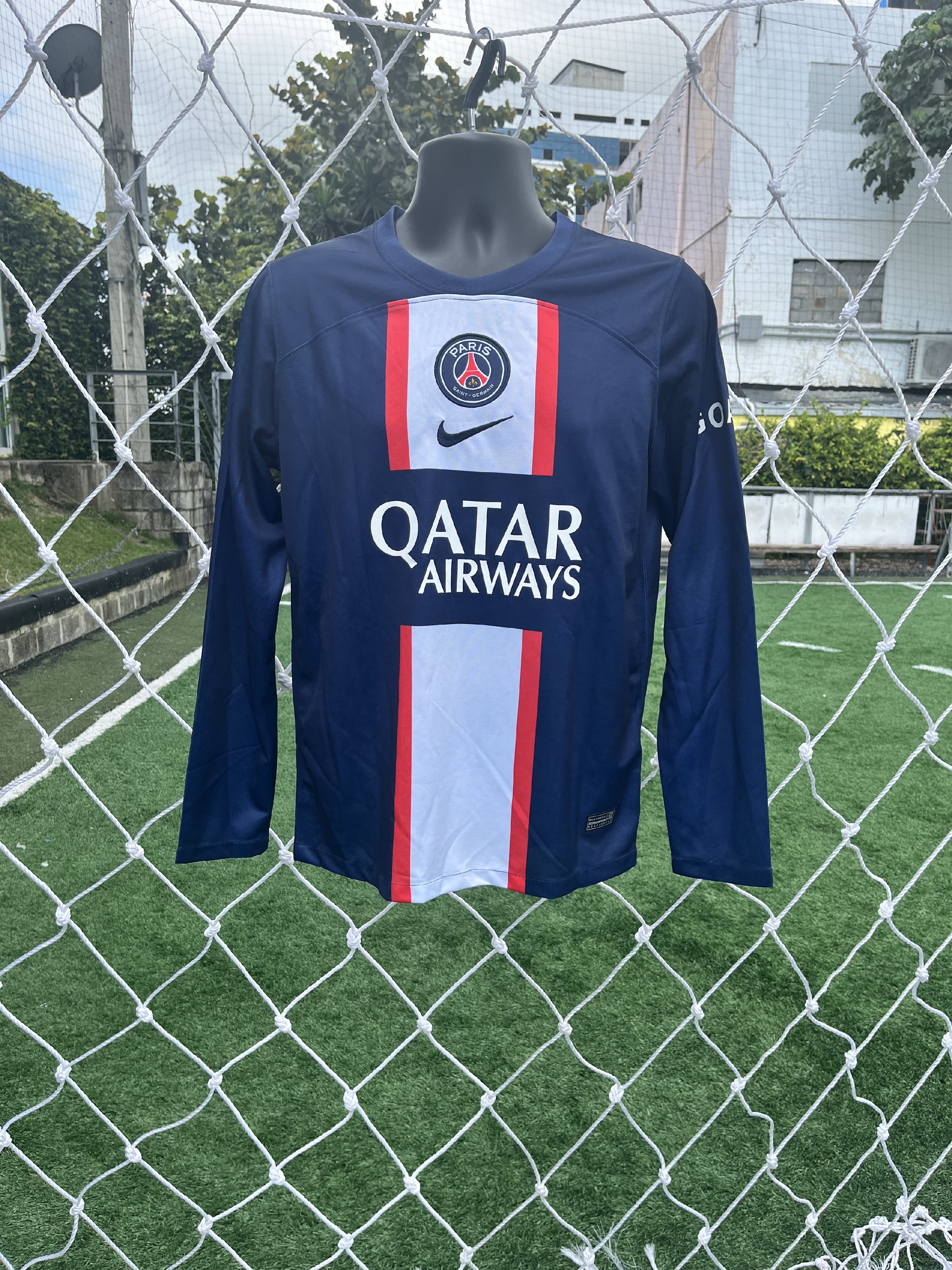 deportes - Camiseta de Fútbol PSG paris kit Messi  0