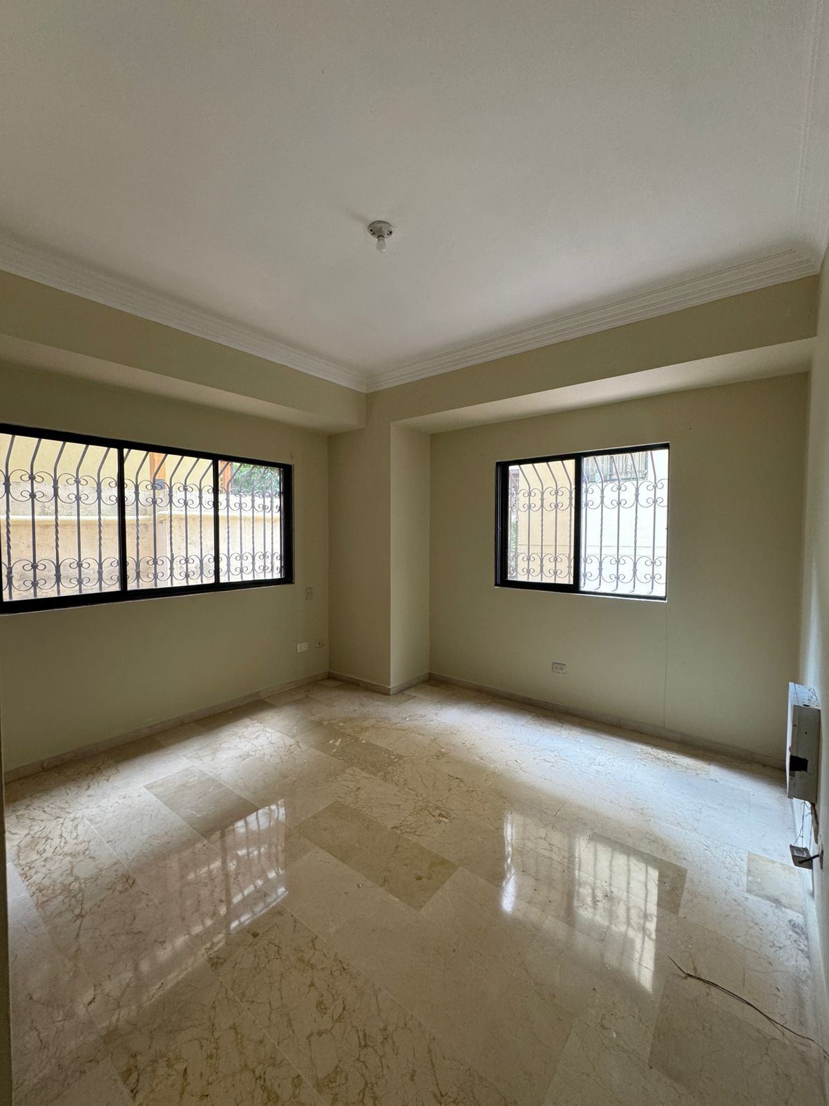 apartamentos - Apartamento Venta en Bella Vista 3 habitaciones 3