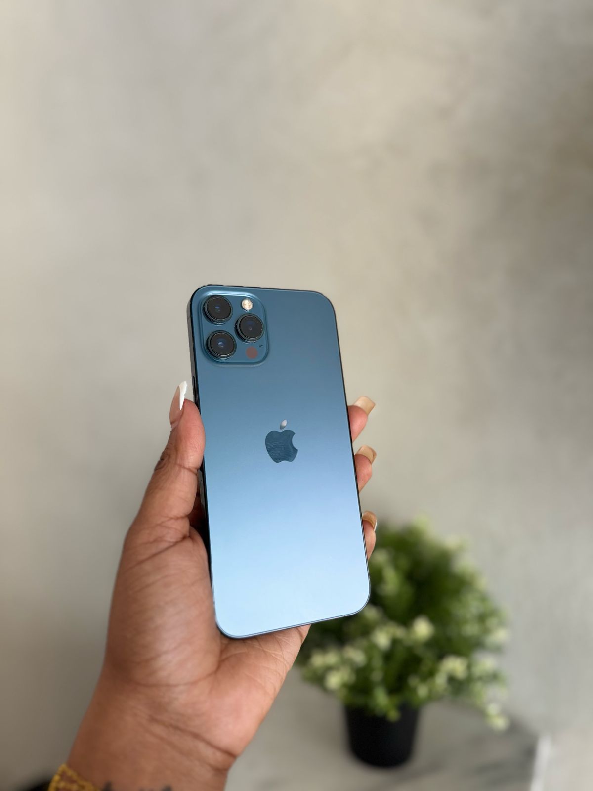 celulares y tabletas - IPHONE 12 PRO MAX 512GB DESBLOQUEADO EN OFERTA