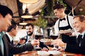 empleos disponibles - Se solicita servicio al cliente (camarero)  
 0