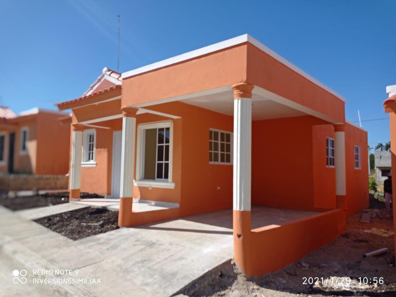 casas - Casa en venta