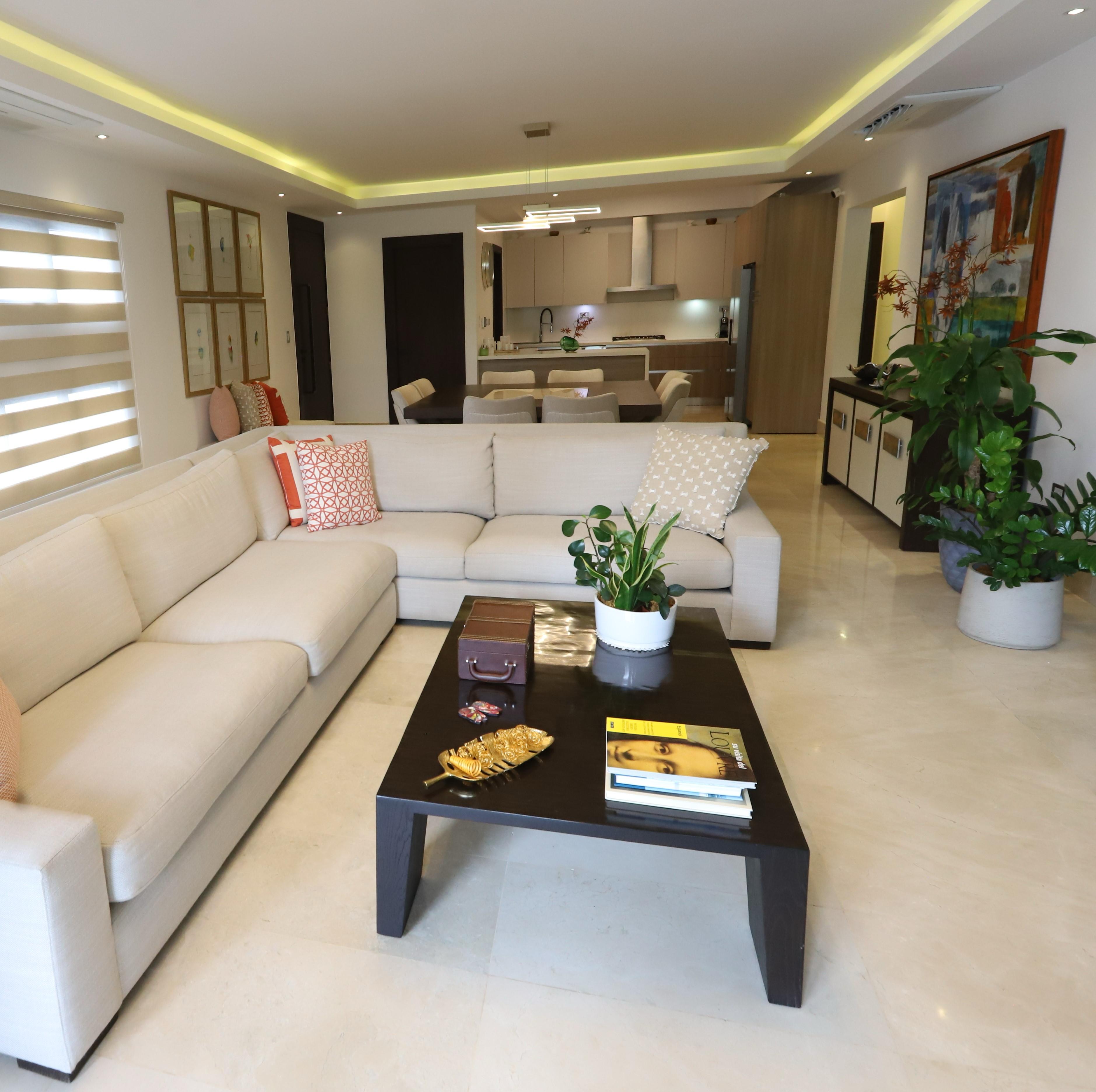 apartamentos - Apartamento 3er Nivel en La Trinitaria  4