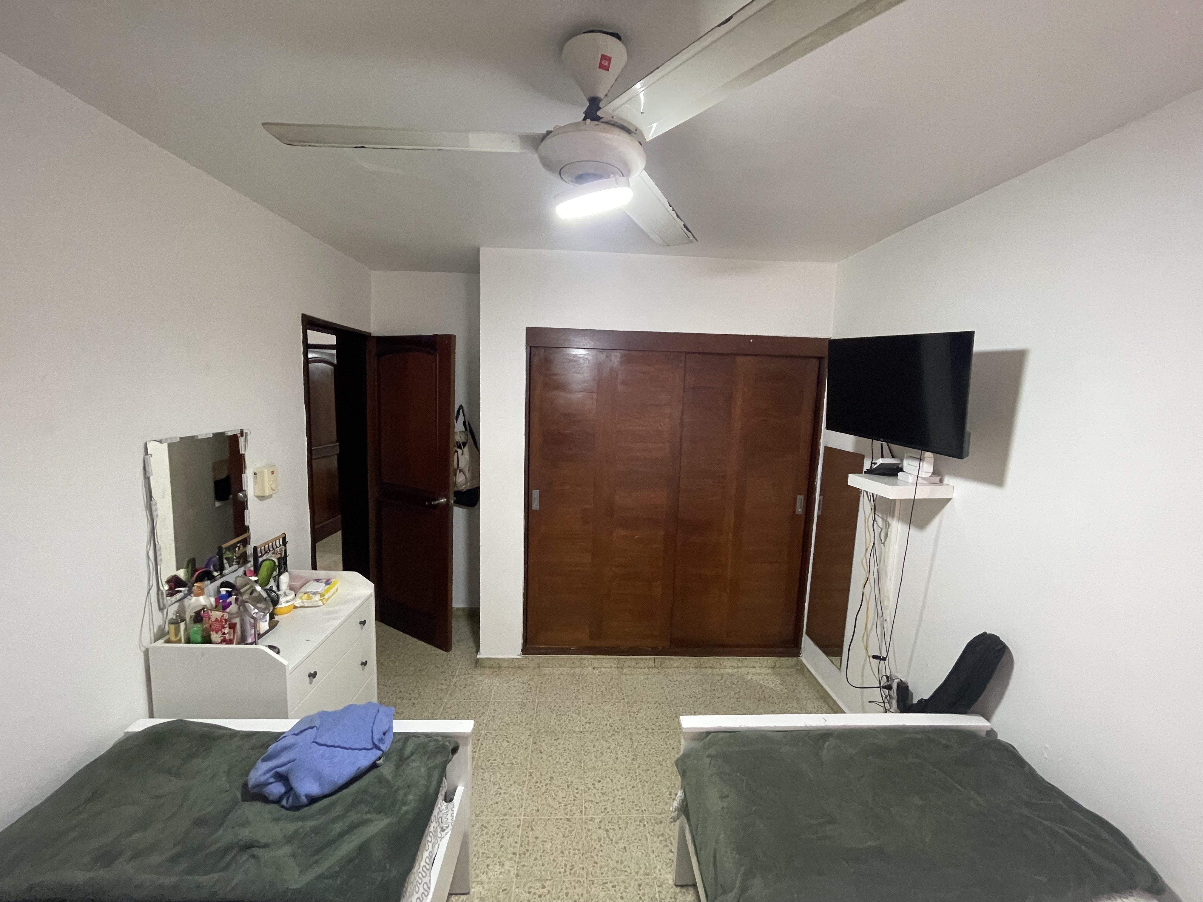 apartamentos - Apartamento de Venta en Bella Vista, Santo Domingo Distrito Nacional  3