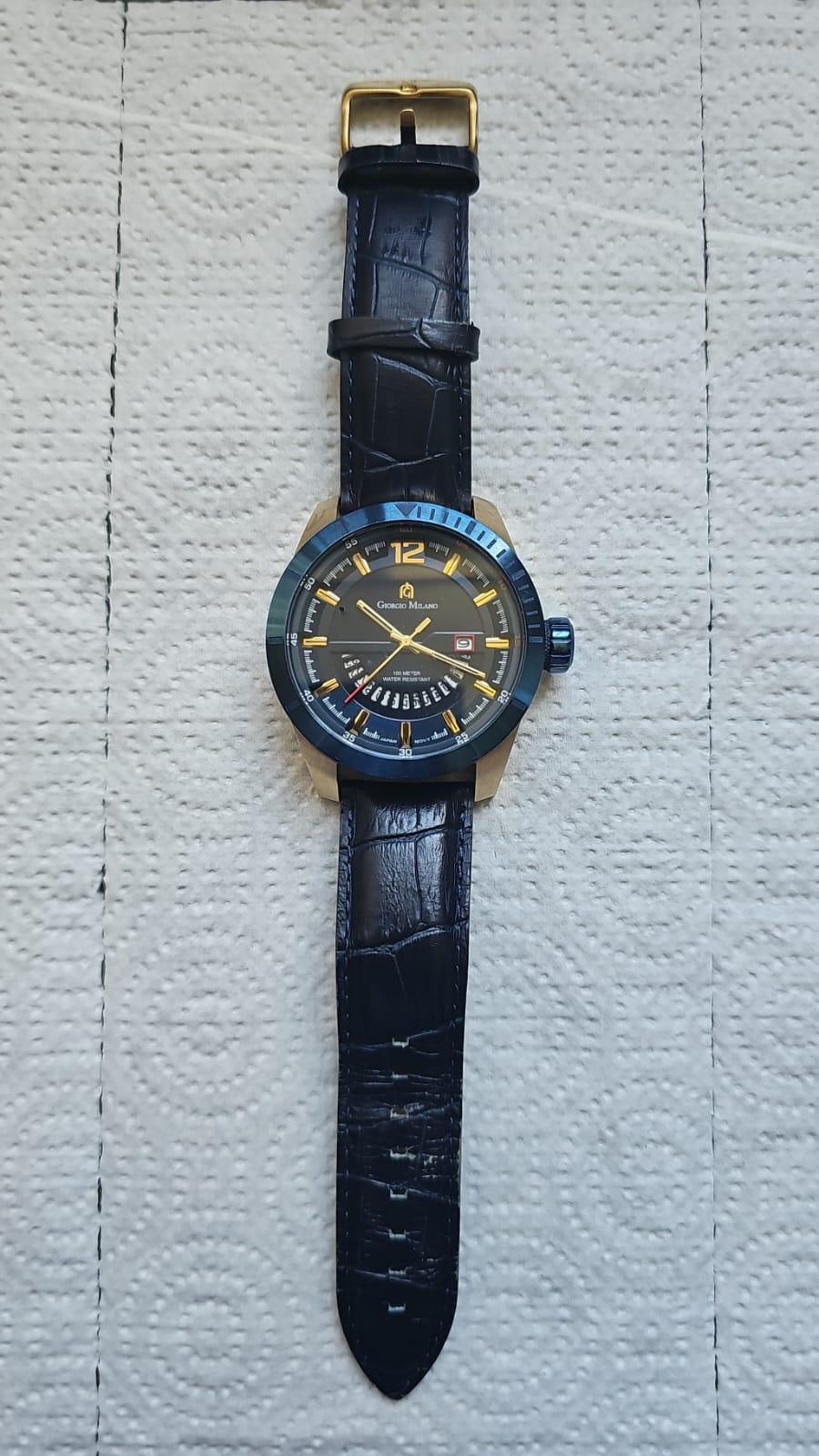 joyas, relojes y accesorios - excelente condiciones  0