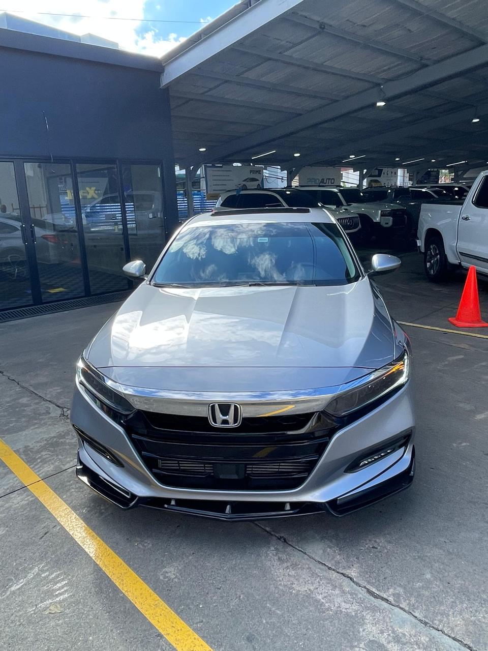 carros - Honda accord 2020 0