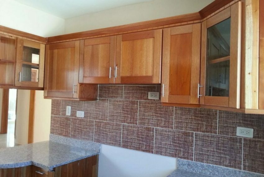 apartamentos - CASAS EN VENTA 1 NIVEL 120 MTS Y 2 NIVELES190 MTS. 4